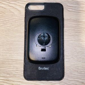 iPhone 7/8 PLUS Evutec case